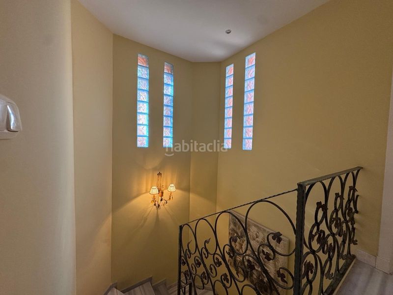 Foto c31f47c6-b055-4226-8424-551ee9313452. Casa aparellada amb calefacció aparcament piscina a Motril
