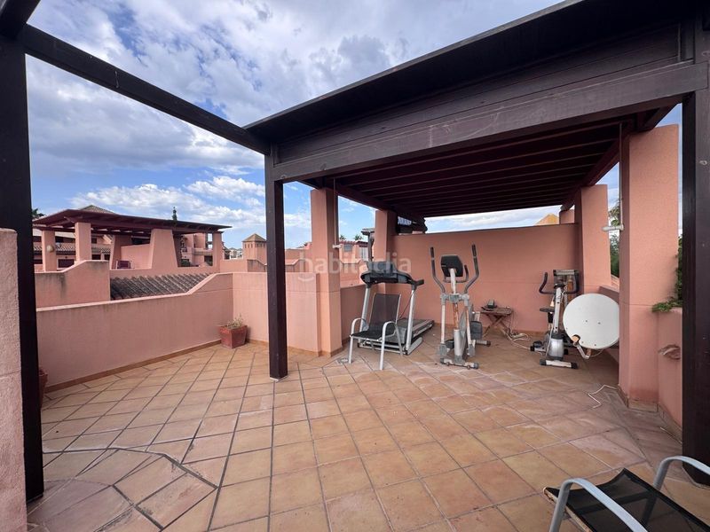 Foto d66f9de7-8b3b-42eb-a4e7-23074598dc78. Casa aparellada amb calefacció aparcament piscina a Motril