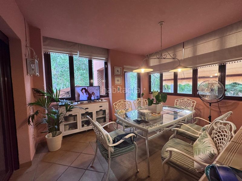 Foto e194f407-6907-4638-a286-233128a81b2a. Casa aparellada amb calefacció aparcament piscina a Motril
