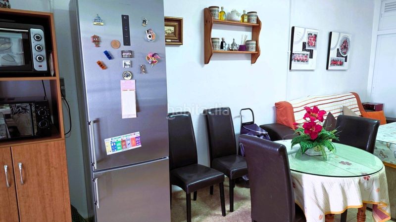 Foto ddd432ec-7845-4795-80bb-c690807d0074. Casa  con tres terrazas en Centro Salobreña