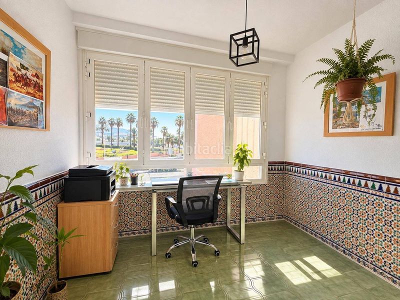 Foto 43122a90-c3d6-4b7e-a312-1ebc5d3e46c1. Apartament amb calefacció aparcament a Playa de Granada Motril