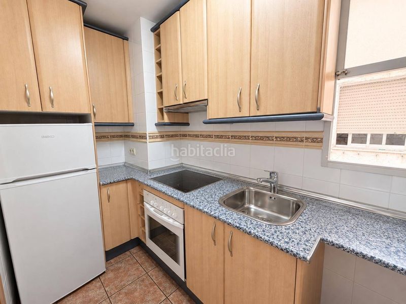 Foto 80d6fe9e-49be-440e-99c3-93774b041cc9. Apartament amb calefacció aparcament a Playa de Granada Motril