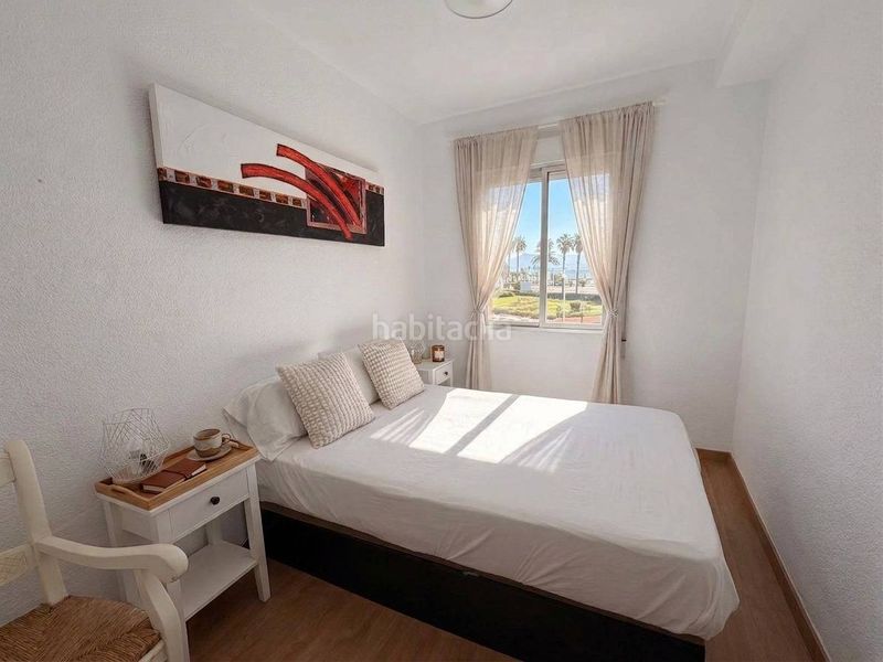 Foto ac447852-3083-4932-8e19-ac0502b2f6a4. Apartament amb calefacció aparcament a Playa de Granada Motril