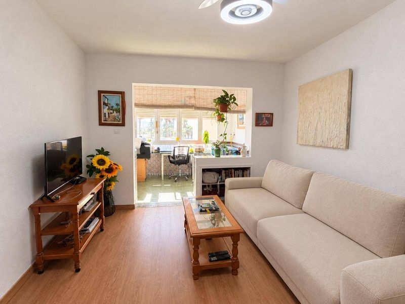 Foto be622c65-7282-4821-82df-b9a1b3ff7adb. Apartament amb calefacció aparcament a Playa de Granada Motril
