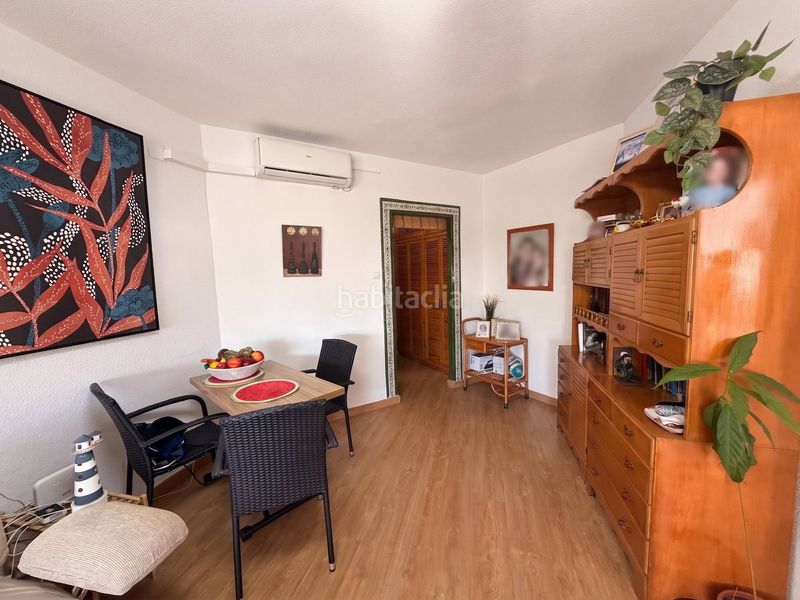 Foto e525473e-1559-4f4f-a27a-ca9a078e67ff. Apartament amb calefacció aparcament a Playa de Granada Motril