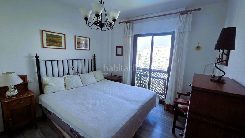 Foto 9c77f796-682a-44d2-9847-9e3ba9179022. Apartament amb piscina a Salobreña costa Salobreña