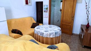Apartament a Centro. Apartamento en planta baja a 5 minutos de la playa  salobreña