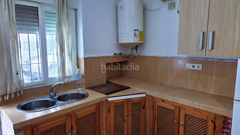Foto 503109ca-4034-4a4b-a98b-fb7c180c6fa7. Apartament a Centro Salobreña