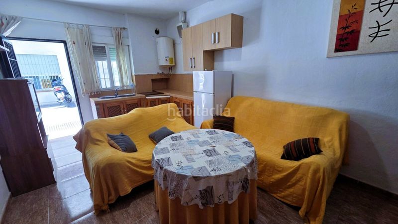 Foto 51bde143-d8ff-487d-acb6-03edc8ac7d25. Apartament a Centro Salobreña