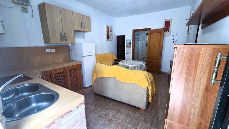 Foto 75c2fcd9-d8c8-4f13-8f1f-b80b4250dfcf. Apartament a Centro Salobreña