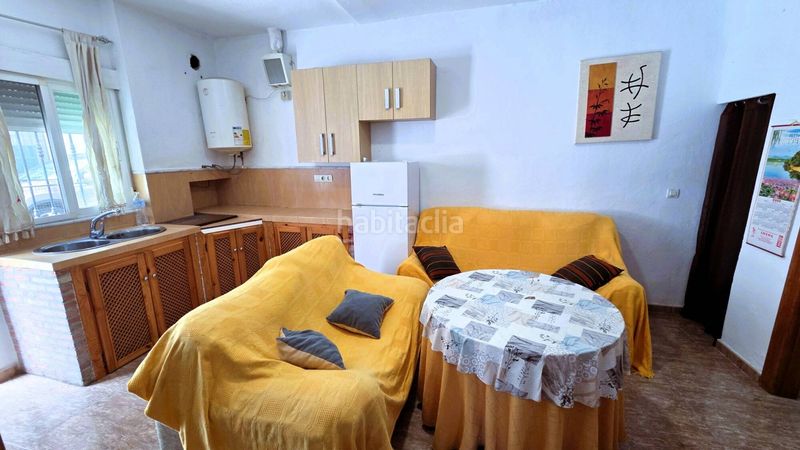 Foto 7bfdffb7-647e-4495-ae98-943afebc5e3c. Apartament a Centro Salobreña
