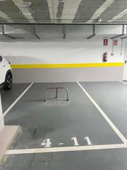 Parking voiture à Peñacastillo - Nueva Montaña. Plaza de garaje zona nueva montaña