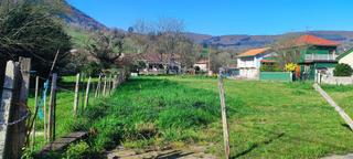 Terreny residencial a Corrales de Buelna (Los). Terreno urbano en somahozlos corrales de buelna.