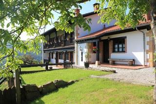 Maison à Ruente. Posada con mucho encanto en cabuérniga.