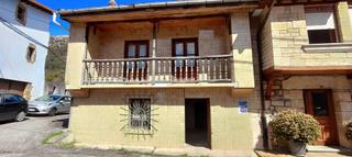 Maison à Puente Viesgo. Casa para reformar a escasos 4 km de puente viesgo.