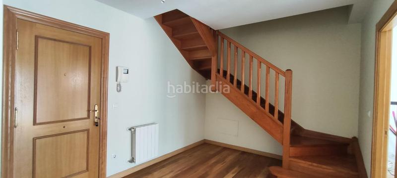 Foto d5708335-cd87-4c4c-b6e7-eb3dedd304d0. Duplex con riscaldamento in El Parque - Zapatón Torrelavega