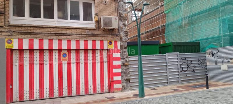 Foto 33a78faf-ed13-4c65-9bbd-b3ec801be117. Posto auto in Inmobiliaria - Barreda Torrelavega