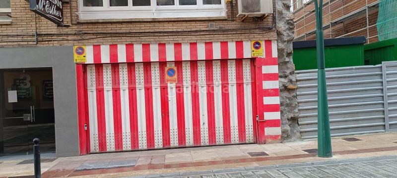Foto 344040b6-70ef-4dca-b34c-1f2a0b9ba259. Posto auto in Inmobiliaria - Barreda Torrelavega