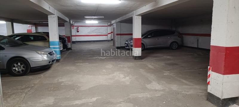 Foto 4481d081-470c-4056-9dd4-ae0d9ebf87ea. Posto auto in Inmobiliaria - Barreda Torrelavega