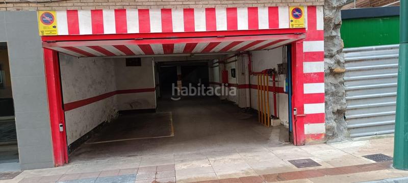 Foto 643f0508-b198-4301-848f-ddb1eb080a71. Posto auto in Inmobiliaria - Barreda Torrelavega