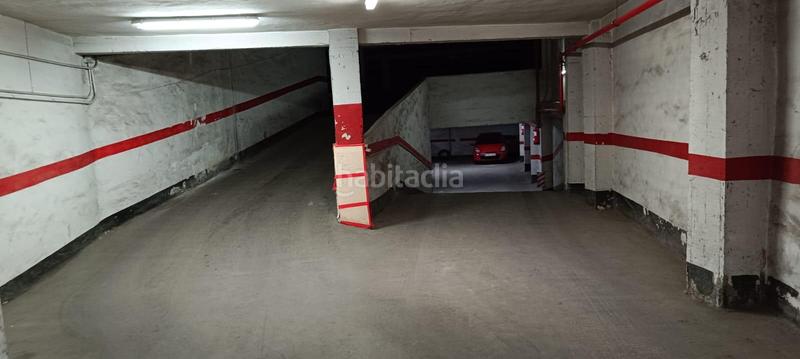 Foto fe388590-7344-4e97-a87c-54482d0f04d4. Posto auto in Inmobiliaria - Barreda Torrelavega