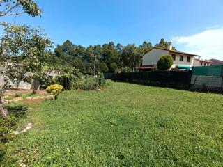 Terreny residencial a Entrambasaguas. Finca urbana en hoznayo.