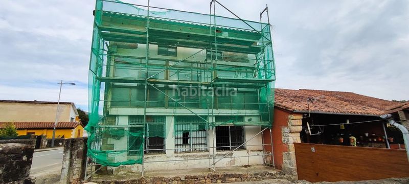 Foto 0c4b1a0b-b16b-468c-990f-726c9d77bb29. Casa a Mazcuerras