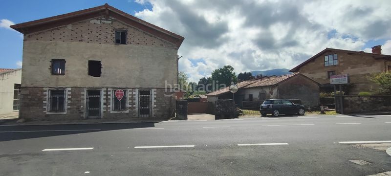 Foto 37db8f90-2b2a-47c7-83d8-ed0aa660de30. Casa a Mazcuerras