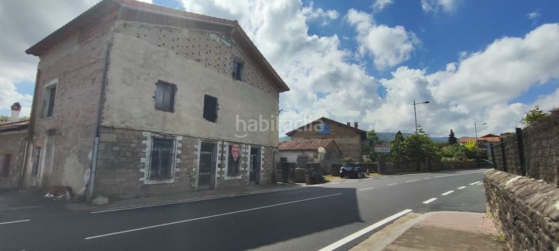 Foto fe49ff99-6578-4061-b102-6044cb19afcc. Casa a Mazcuerras