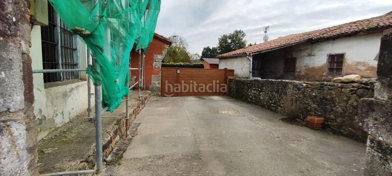 Foto 2fa5112a-63e7-4930-8443-5ce25c30b71a. Casa a Mazcuerras
