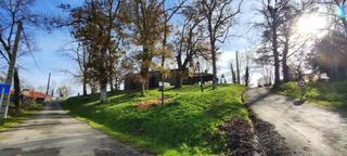 Propriété à Corvera de Toranzo. Finca rústica de 3.135 metros cuadrados en castillo pedroso.