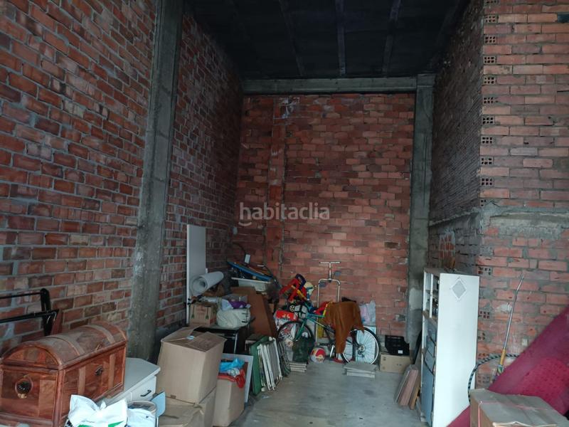 Foto ceae0b54-c607-46c8-a97c-3a449d6191d9. Local comercial  o almacen en pleno centro en Torrelavega