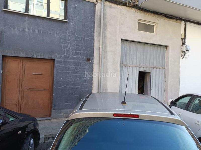 Foto cff63cde-3903-4aac-af29-7c616652a018. Local comercial  o almacen en pleno centro en Torrelavega