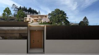 Terreno residenziale  Barrio puerto (el). Venta bonito terreno en oruña