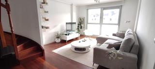 Duplex en Covadonga - Campuzano - Ciudad Vergel. Amplio y luminoso dplex en torrelavega.