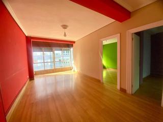 Pis a Felix apellaniz 3. Piso céntrico en torrelavega