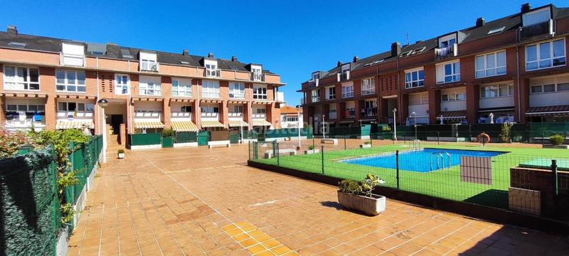 Foto 69d1ac49-c31a-4e3b-9d74-c43aa2e00c71. Dúplex amb calefacció aparcament a Sierrapando Torrelavega