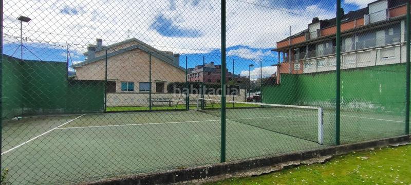 Foto 6b3019b6-09f7-47da-8b88-c6aecb53c750. Dúplex amb calefacció aparcament a Sierrapando Torrelavega
