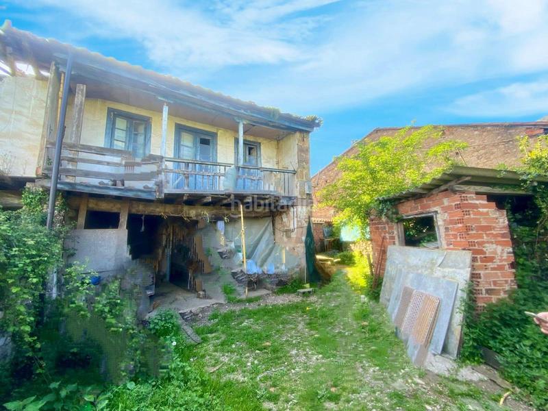 Foto 8c014efa-aee9-4ee3-8616-46ab85d1ecec. Casa con parcheggio in San Felices de Buelna