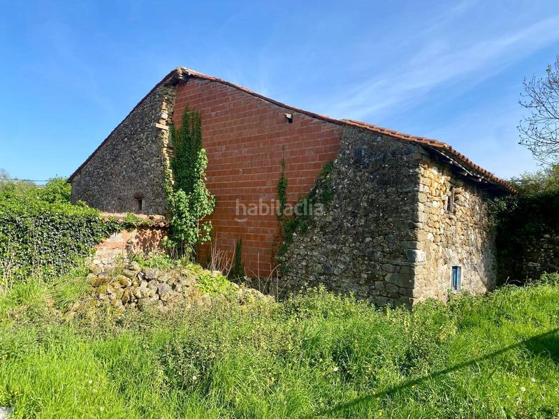 Foto aa392d01-3de7-40ad-bd61-8e905bf5c042. Casa con parcheggio in San Felices de Buelna