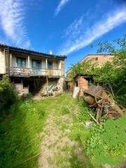 Casa en San Felices de Buelna. Casa de piedra con jardin para reformar  san felices de buelna