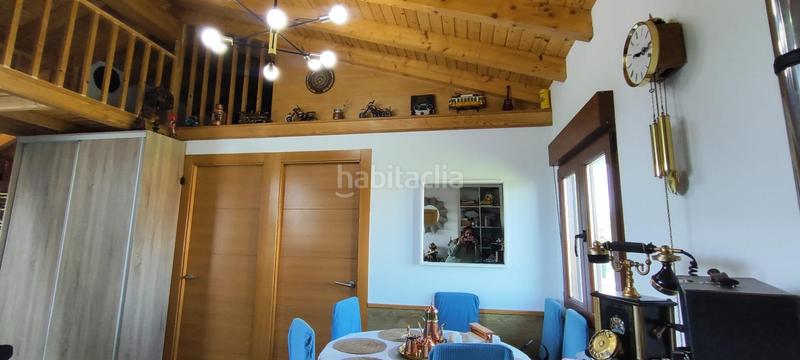 Foto 8299c1af-f5f0-4204-a871-1bbd5d0a877a. Casa luz, eficiencia y tranquilidad en Igollo . en Camargo