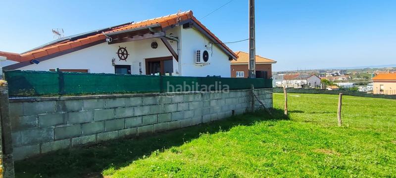 Foto 84208e05-9cac-4c43-ad9a-e621e1460001. Casa luz, eficiencia y tranquilidad en Igollo . en Camargo