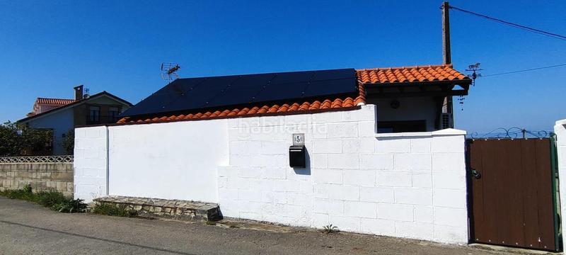 Foto a083cd01-b114-4aa9-ab02-3f322f932f3b. Casa luz, eficiencia y tranquilidad en Igollo . en Camargo