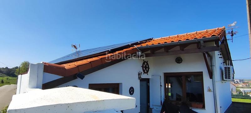 Foto a3ed4fa4-375f-43a3-8148-5038652bfee1. Casa luz, eficiencia y tranquilidad en Igollo . en Camargo