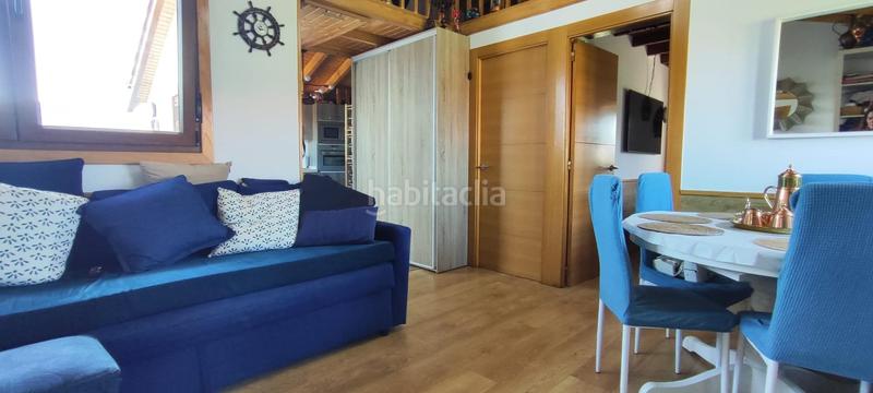 Foto c4a53867-71b4-40de-bbe3-b884596c7e48. Casa luz, eficiencia y tranquilidad en Igollo . en Camargo