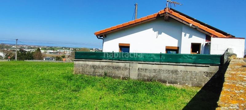 Foto cadb4787-a713-4d38-90ac-287b09ab8fcd. Casa luz, eficiencia y tranquilidad en Igollo . en Camargo