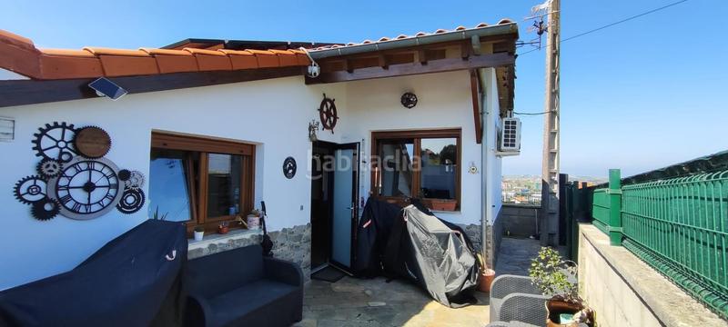 Foto cbfd8c90-2ee4-48de-bdb3-80d094c8493e. Casa luz, eficiencia y tranquilidad en Igollo . en Camargo