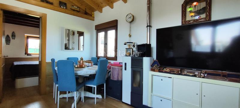 Foto cdba901f-8fee-4569-aff7-3b5fb9a28069. Casa luz, eficiencia y tranquilidad en Igollo . en Camargo