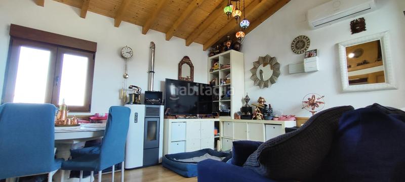 Foto f02ccc8a-3313-4d69-9dd6-48664a10990d. Casa luz, eficiencia y tranquilidad en Igollo . en Camargo